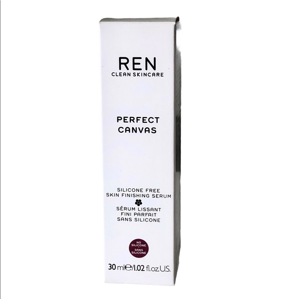 REN Clean Skincare Perfect Canvas Serum 30ml - Picture 3 of 5